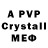 A PVP СК КРИС Artur Halajyan